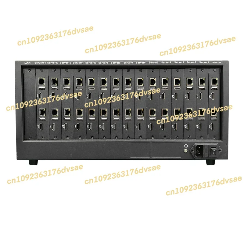 New Nvr Dvr H.265 H… - image