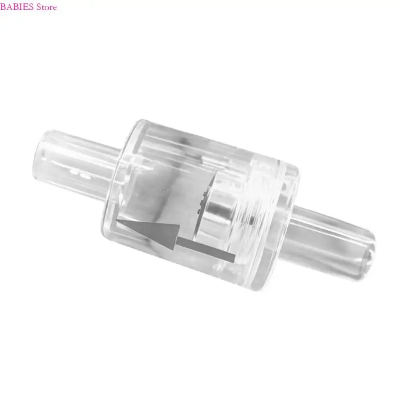 

C9GB Baby Nasal Aspirator Valves Nose Cleaner Attachment Gentle Accessory Part
