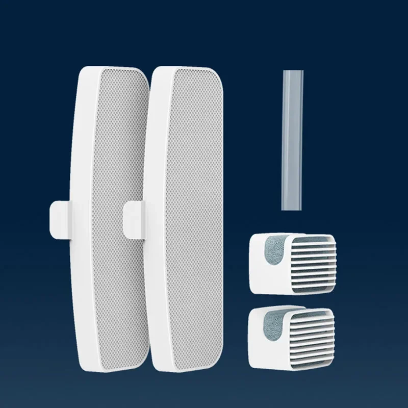 الأصلي Xiaomi الذكية الحيوانات الأليفة موزع المياه مجموعة مرشحات XWMF01MG لاستبدال نافورة مشروبات التلقائي موزع صامت