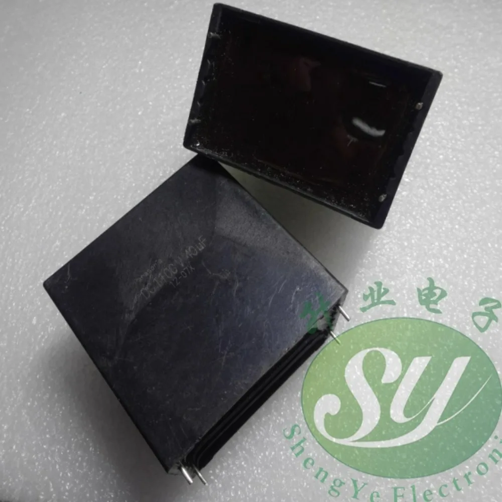 

40uf/1100v 406 brand-new absorption film capacitor