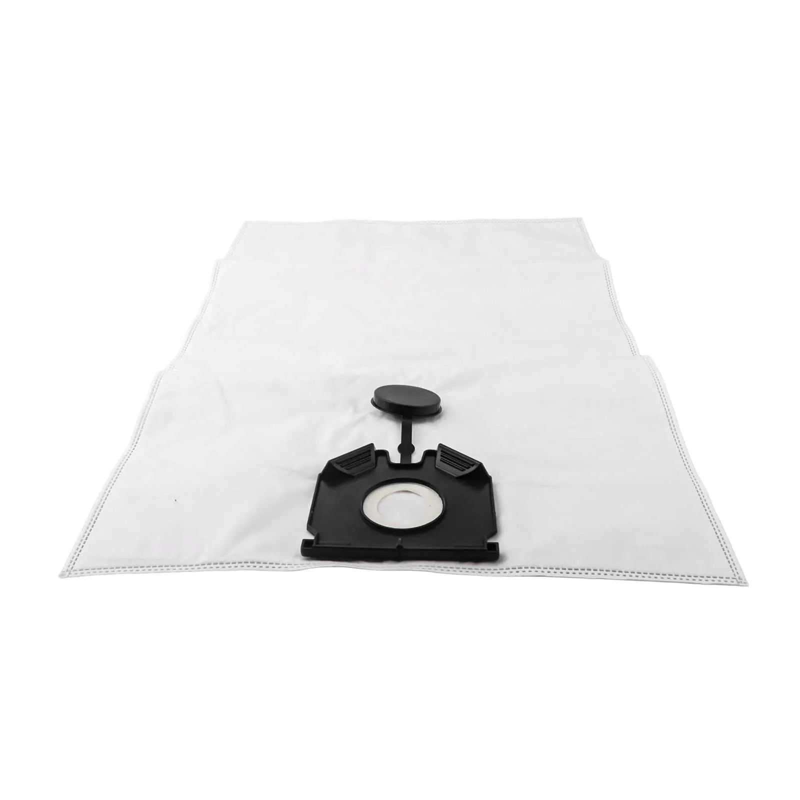 5pcs Vacuum Cleaner Bags for Karcher 2 889154 0 NT 30 30 L 30L Replacement Dust Bags for Enhanced Suction and Dust Collection