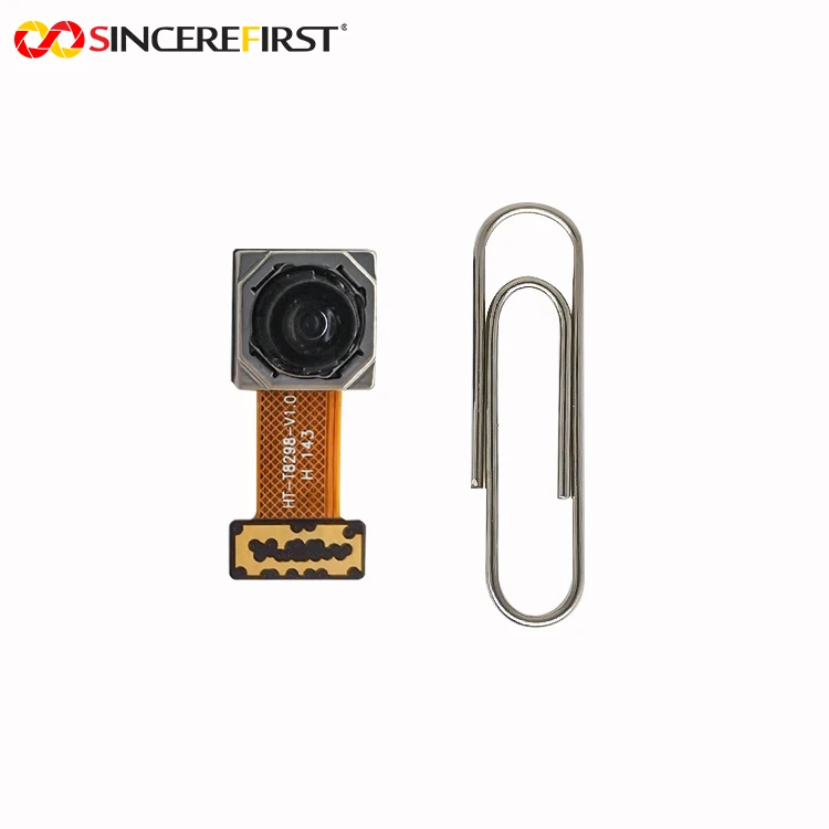 Sincere First IMX298 MIPI 16MP Cam for Raspberry Pi camera module