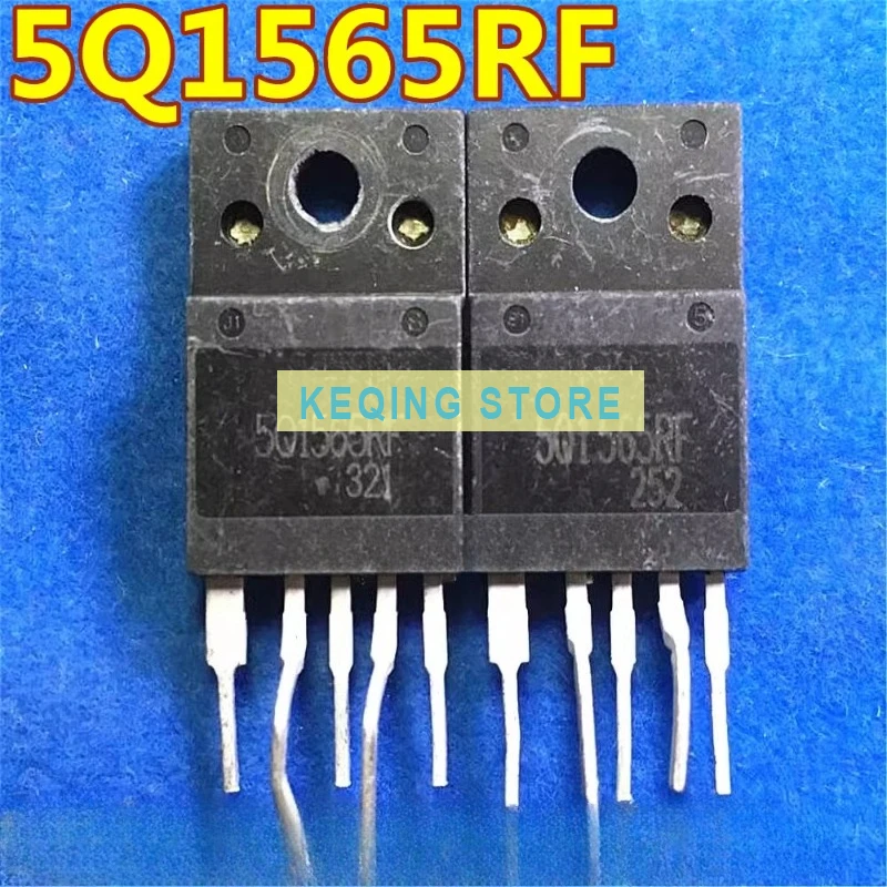 10PCS Used+Not NEW+Send after Measure  5Q1265RF