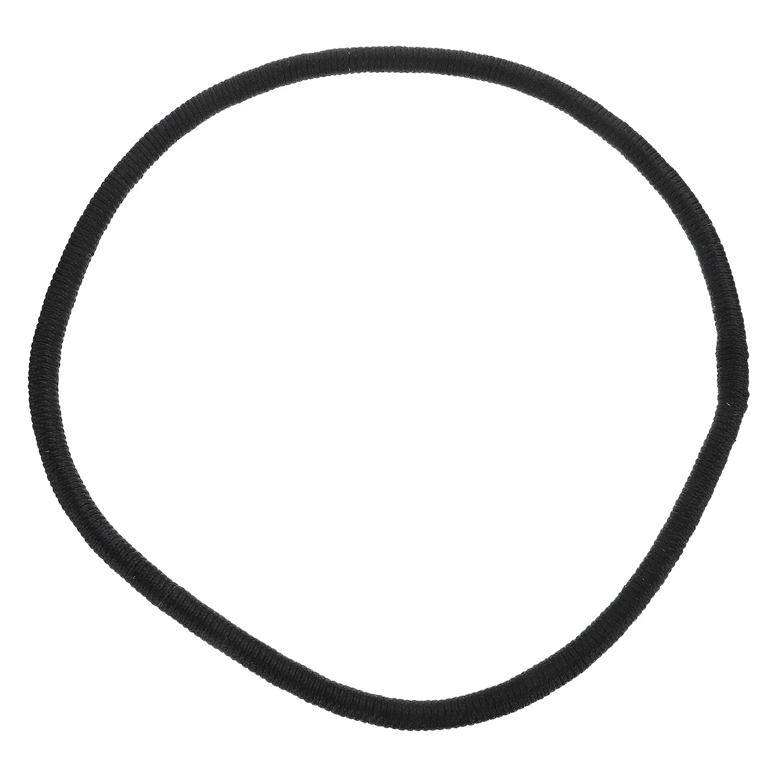 1 زوج الرجال الحجاب العربي هيرباند تصميم بسيط وقت طويل استخدام العملي الشرق الأوسط عمامة عقال الرجال العربية عمامة عقال