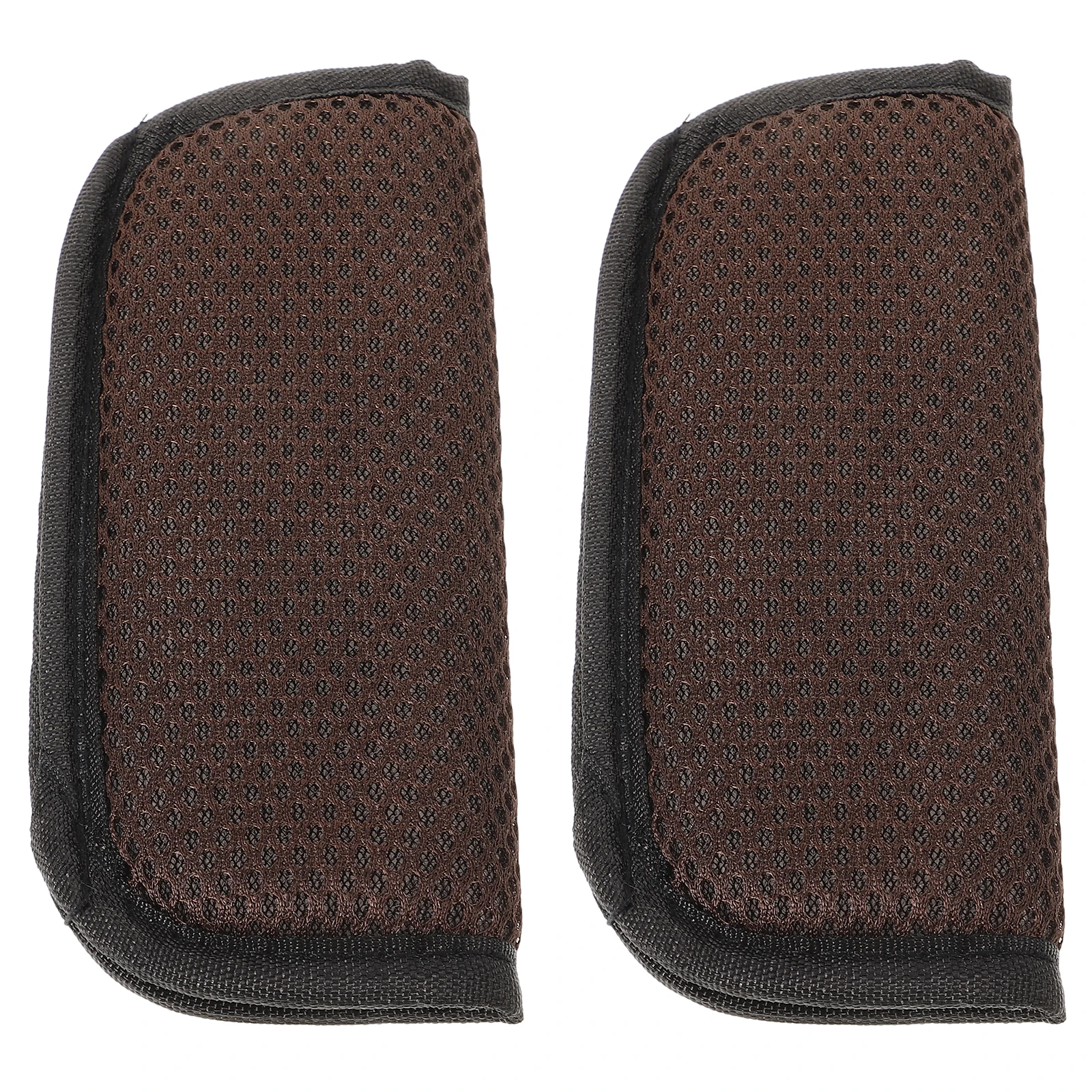 

2 шт., подушка, плечевой ремень, чехол, чехол для автомобильного сиденья, защита шеи, рюкзак, губчатый коврик, снаряжение для мотоцикла