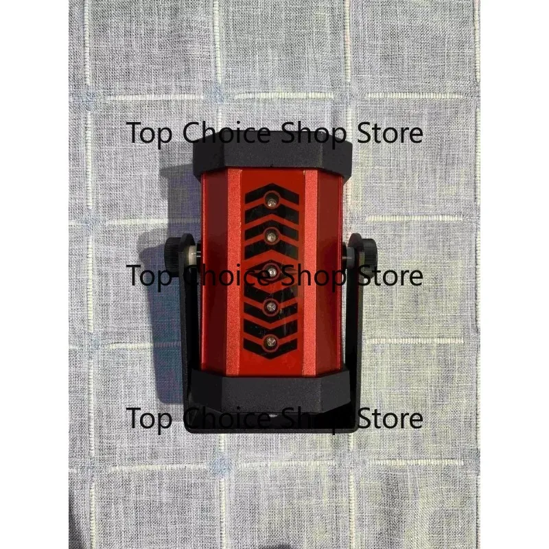 Machine Control Receiver Rotor for Excav-ator Matching Rotary         Level