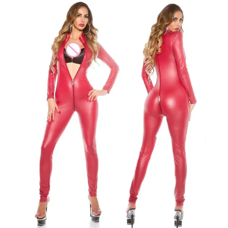 عميق الخامس براءات الاختراع والجلود البريدي بذلة المرأة الشارع Sle منخفضة الخصر ort السراويل العادية رقيقة الرصاص القلم السراويل