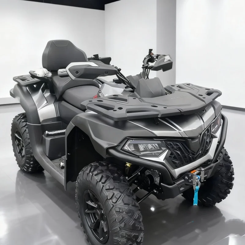 

Smart Design TFT Display Gauges Smart Ride ATV Temp Meter River Banks Easy Navigate Scooter Golf