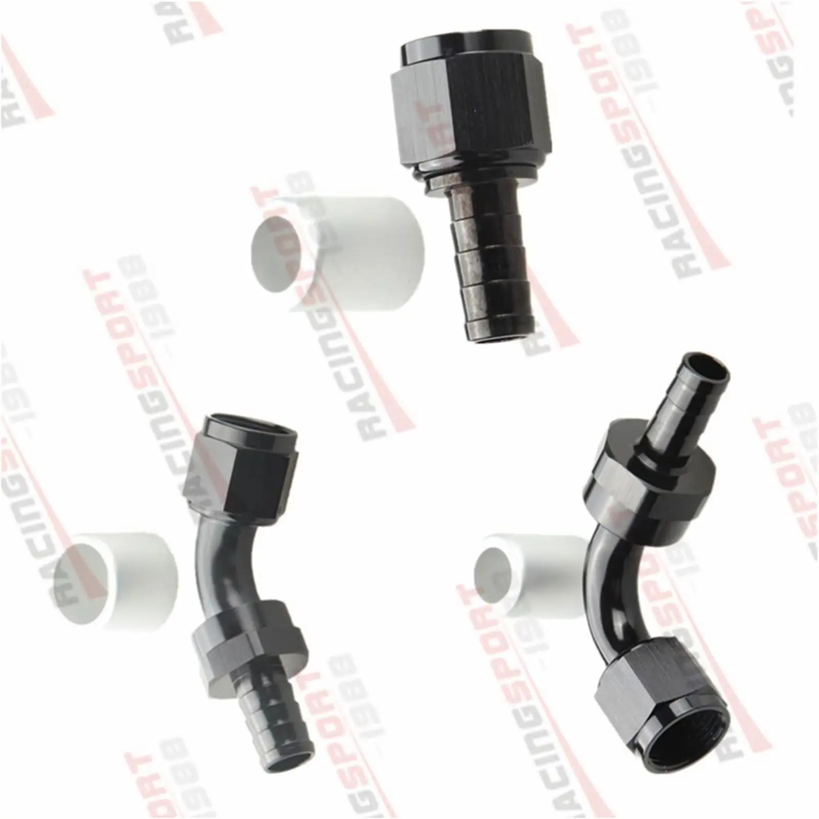 Straight /45 Degree…