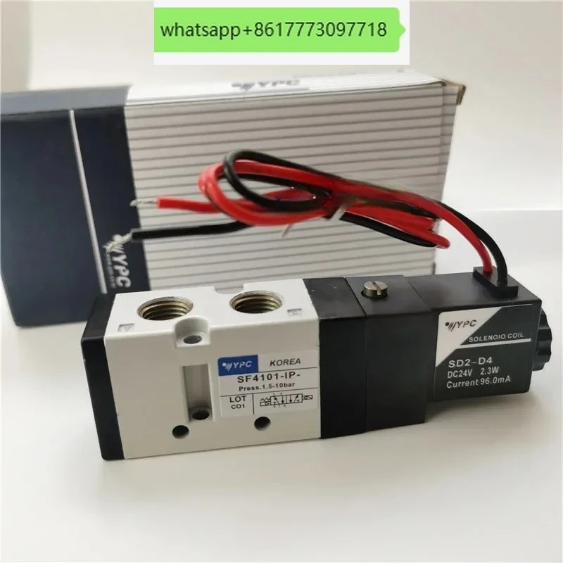 Electromagnetic Val…