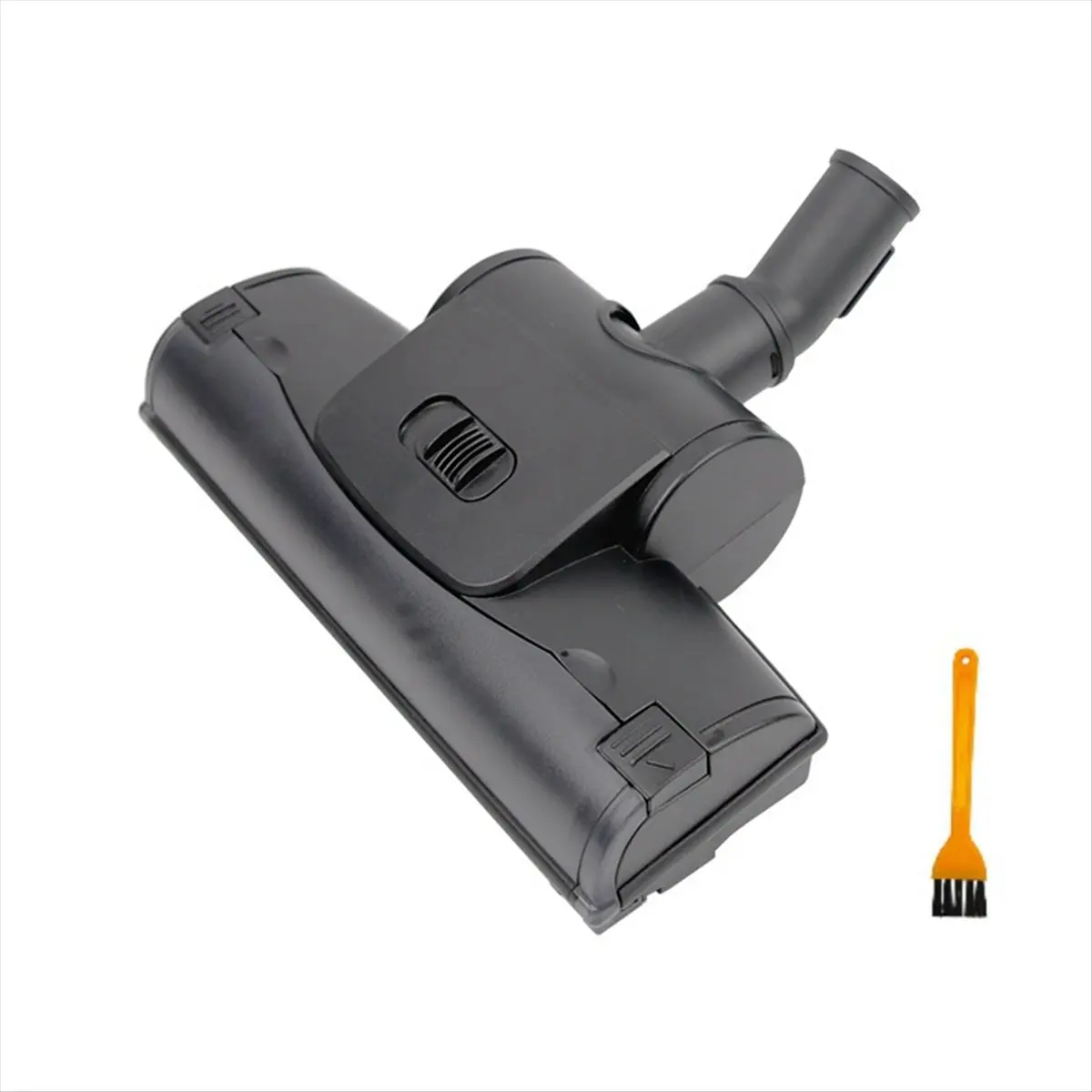 

Щетка для пола для пылесоса 32 мм Насадка для щетки для пола Щетка для ковров с чистой щеткой Аксессуары для бытовой чистки [BWASCLIM]