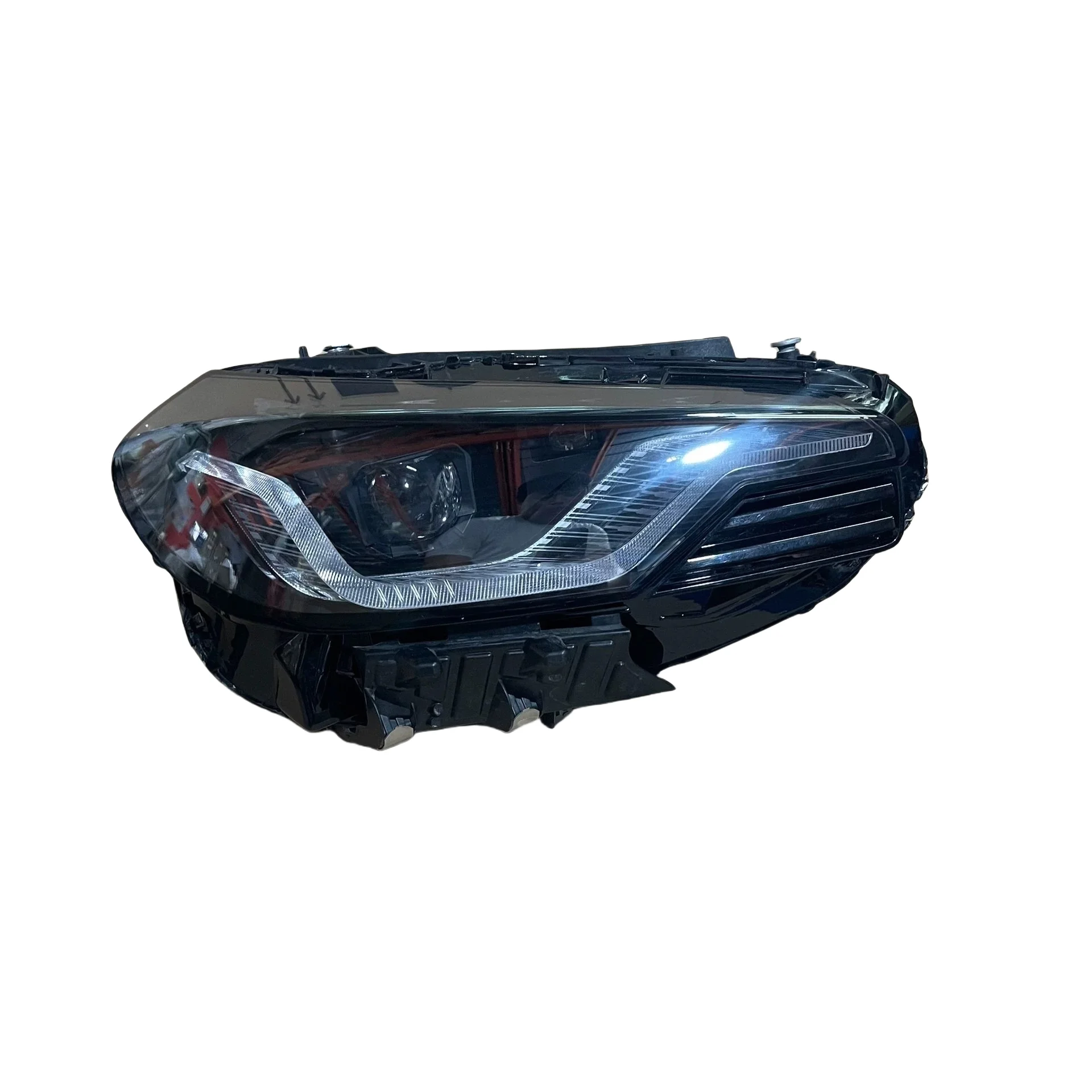 

High Quality Original LED Headlights for BMW G87 M22 2022-2023 2024 Series M2 G42 G87 M2 M240i 220 225 23 Models