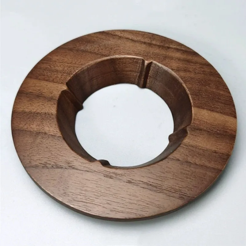 Wooden Pour Over Coffee Filter Stand, V-Shape Hand Drip Coffee Dripper Holder, Coffee Making Tools for Home Coffee Bar Decor