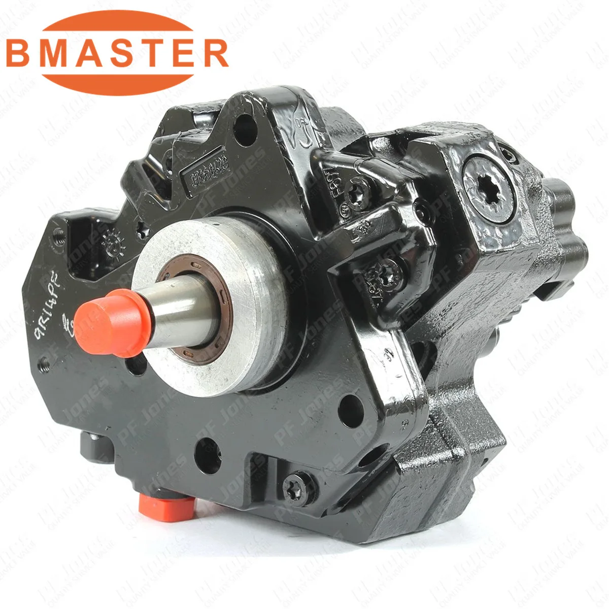 High Quality Fuel Injection Pump 0445010084 For Diesel Engines