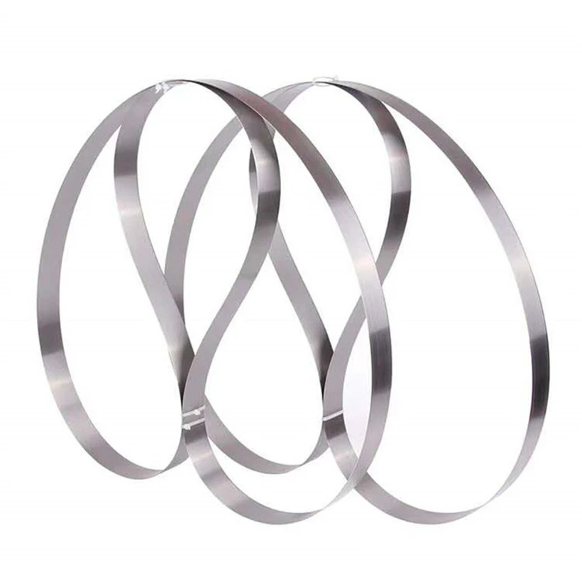 

2-метровая узкая полоса из нержавеющей стали 304, ширина 2,5/3/3,5/4/4,5/5/5,5/6/7/8 мм, толщина 0,1-0,8 мм, тонкая пластина из нержавеющей стали