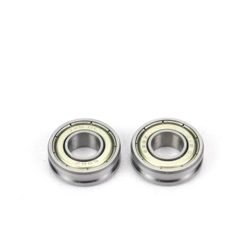 

2Pcs Lower roller Bearing for Ricoh 7502 7503 6001 7001 7500 8000 8001