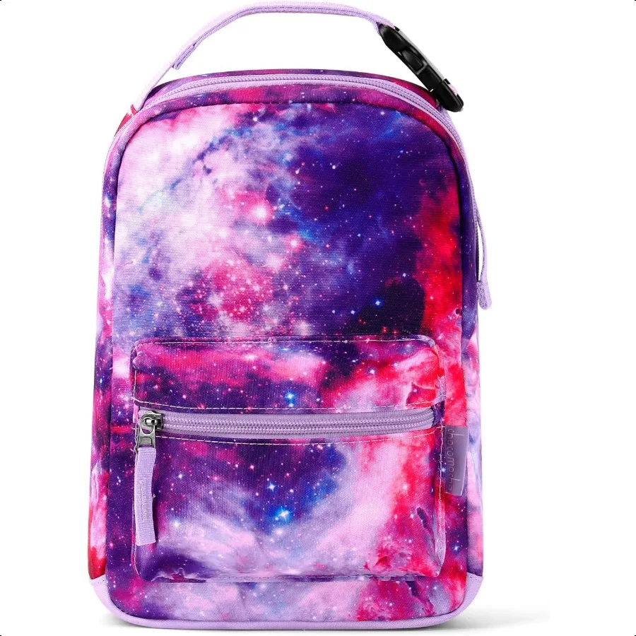 

Lunch Box for GirlsGlaxay Insulated Lunch Bag for SchoolPortable Reusable Lunch box for Girls 68 810 Preschool Middle School De