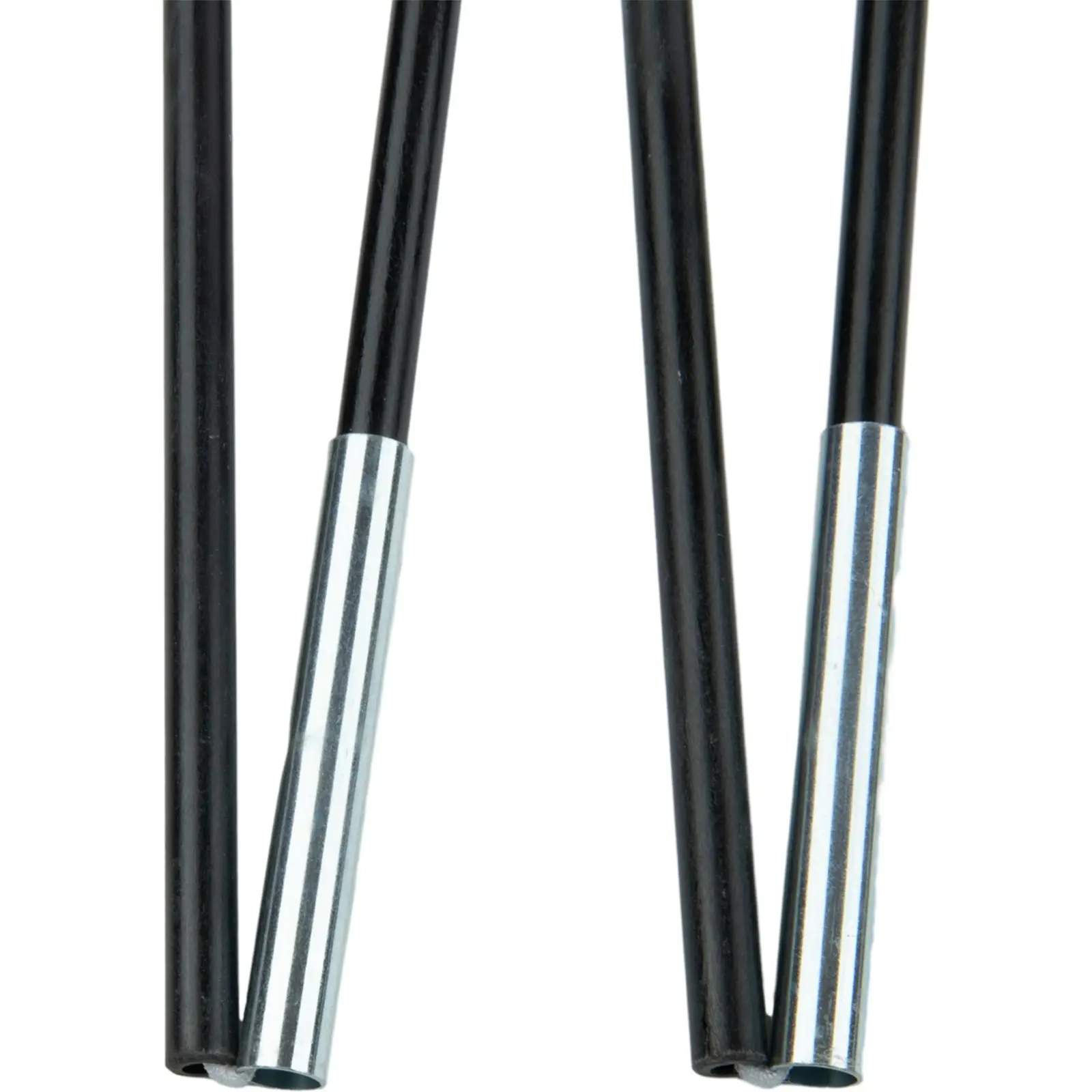 

Tent Rod Portable Fiberglass Tent Pole Kit Fiberglass Camping Tent Pole Bars Outdoor Support Rods Awning Frames Kit