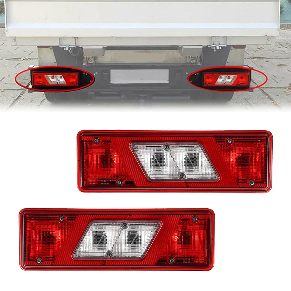 

Для Ford Transit 2.2 V363 MK8 2014+ Автомобильный задний бампер BK31-13405-CC BK31-13404-CC Автомобильные задние фонари в сборе