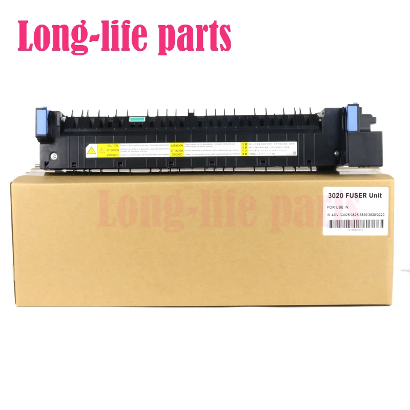 

Compatible For Canon IR ADV C3320 C3320L C3325 C3330 Fuser Unit Copier Parts