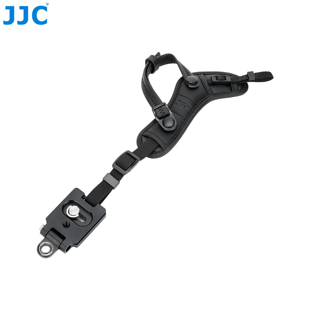 Alça de pulso para câmera, alça de mão para canon eos m50 mark ii m50 r100 r50 r50 v ricoh g900 ii g900se ii nikon coolpix p6000 b700 j1