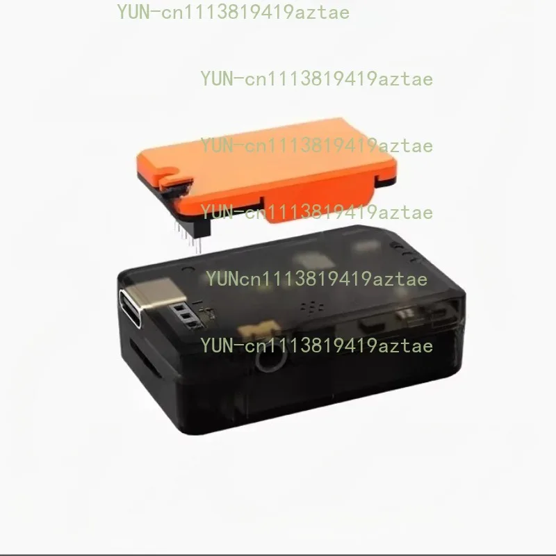 3‑Axis Head Module  Expandable Wireless FPV Control Accessory
