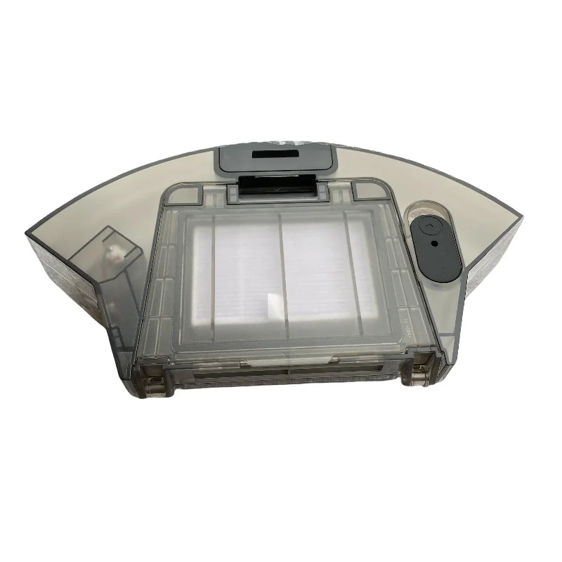 Robot Cleaner Dust … - image