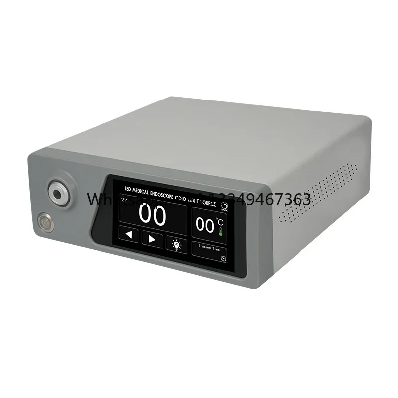 

wholesale Medical LED Cold Light Source Endoscope System Electric Hospital Equipment in stock