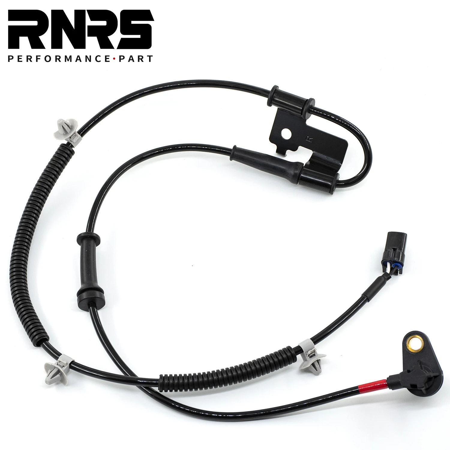 

Датчик ABS передний левый/правый для HYUNDAI VERACRUZ ix55 2008-2012, оригинальный (OE) # 95670-3J000 95671-3J000