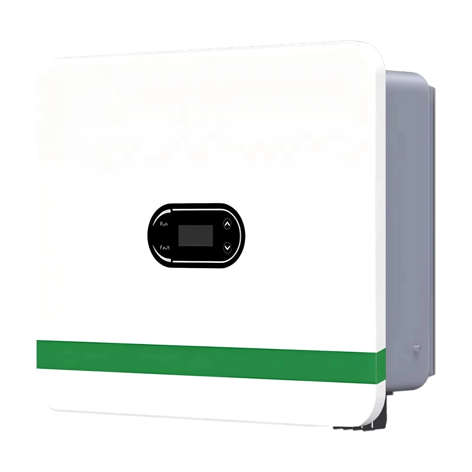 Three-Phase 10kw 20kW High-Efficiency Inverter Hybrid Solar Inverter 20kw 230v 400v Ac IP66 Waterproof for Home Storage System