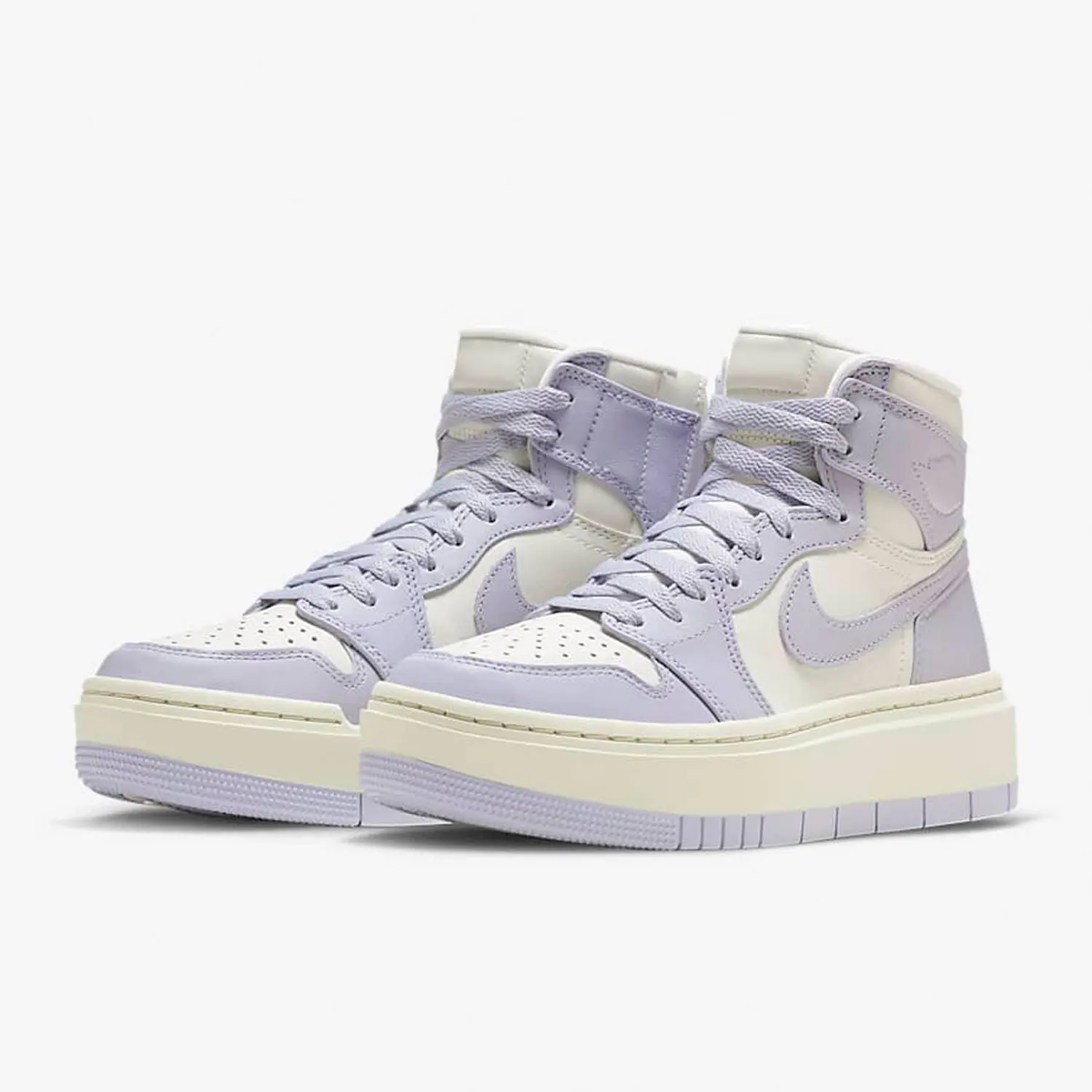 

Nike Authentic JORDAN 1 ELEVATE Women's Casual Shoes DN3253-105
