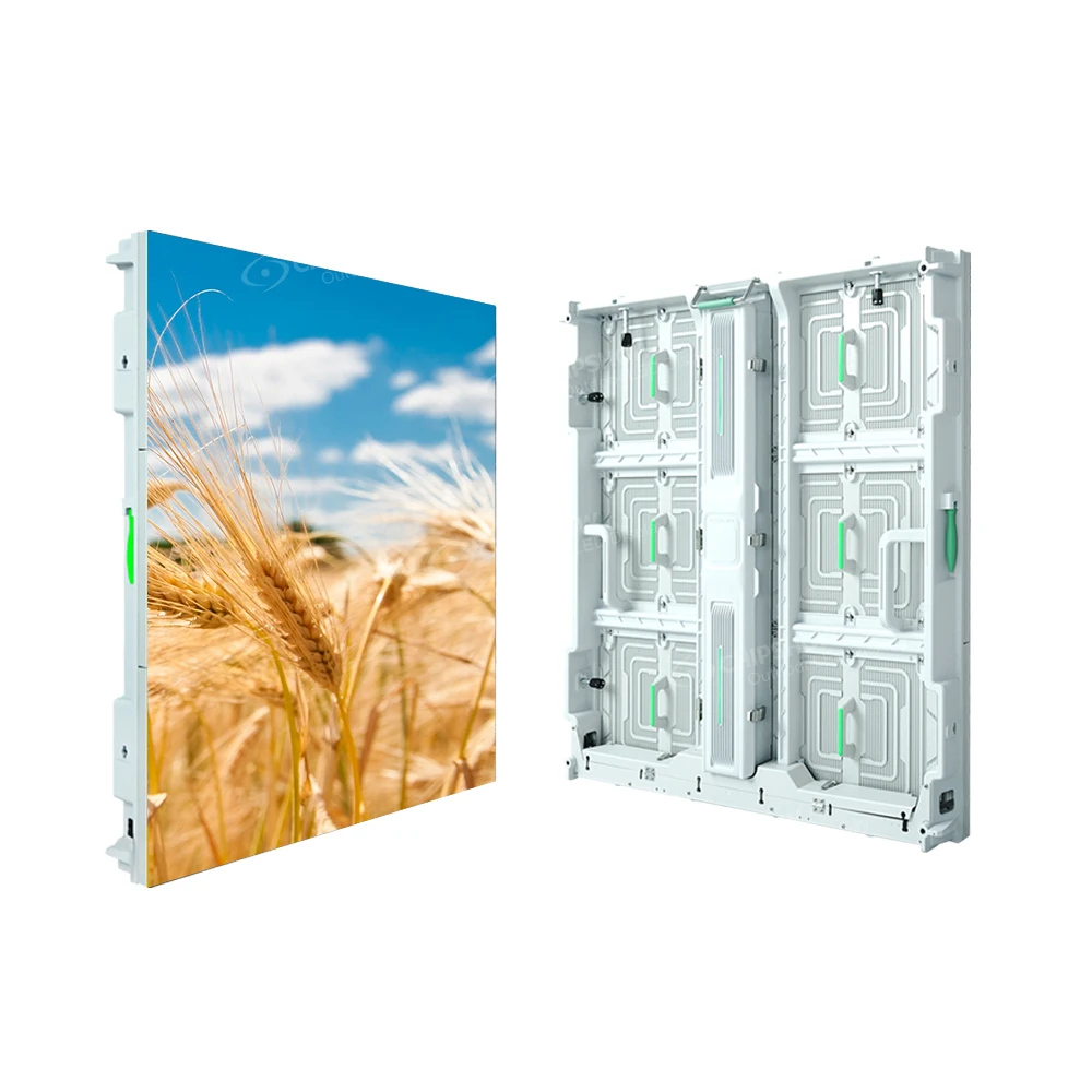 5Ft By 10Ft P6 IP65…