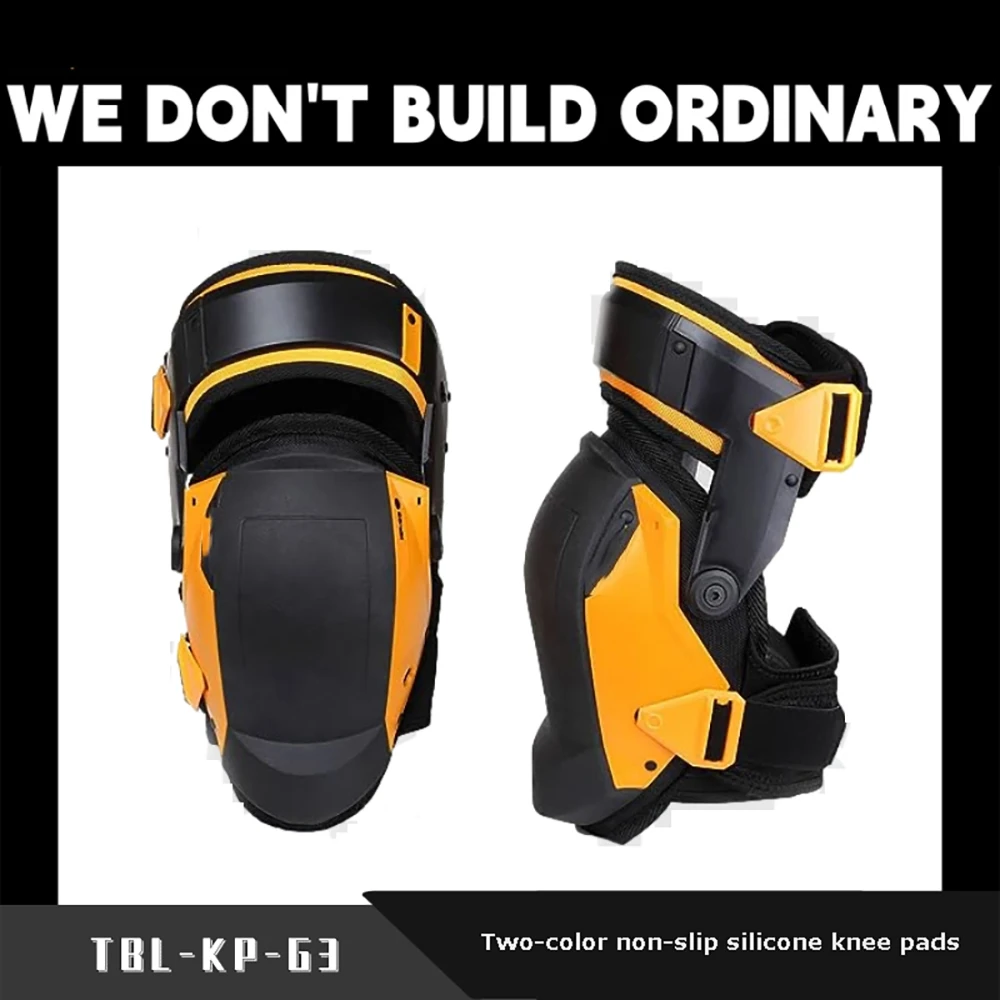 Thigh Support Stabilization Knee Pads Protection Kneeprotection Power Tool Accessories