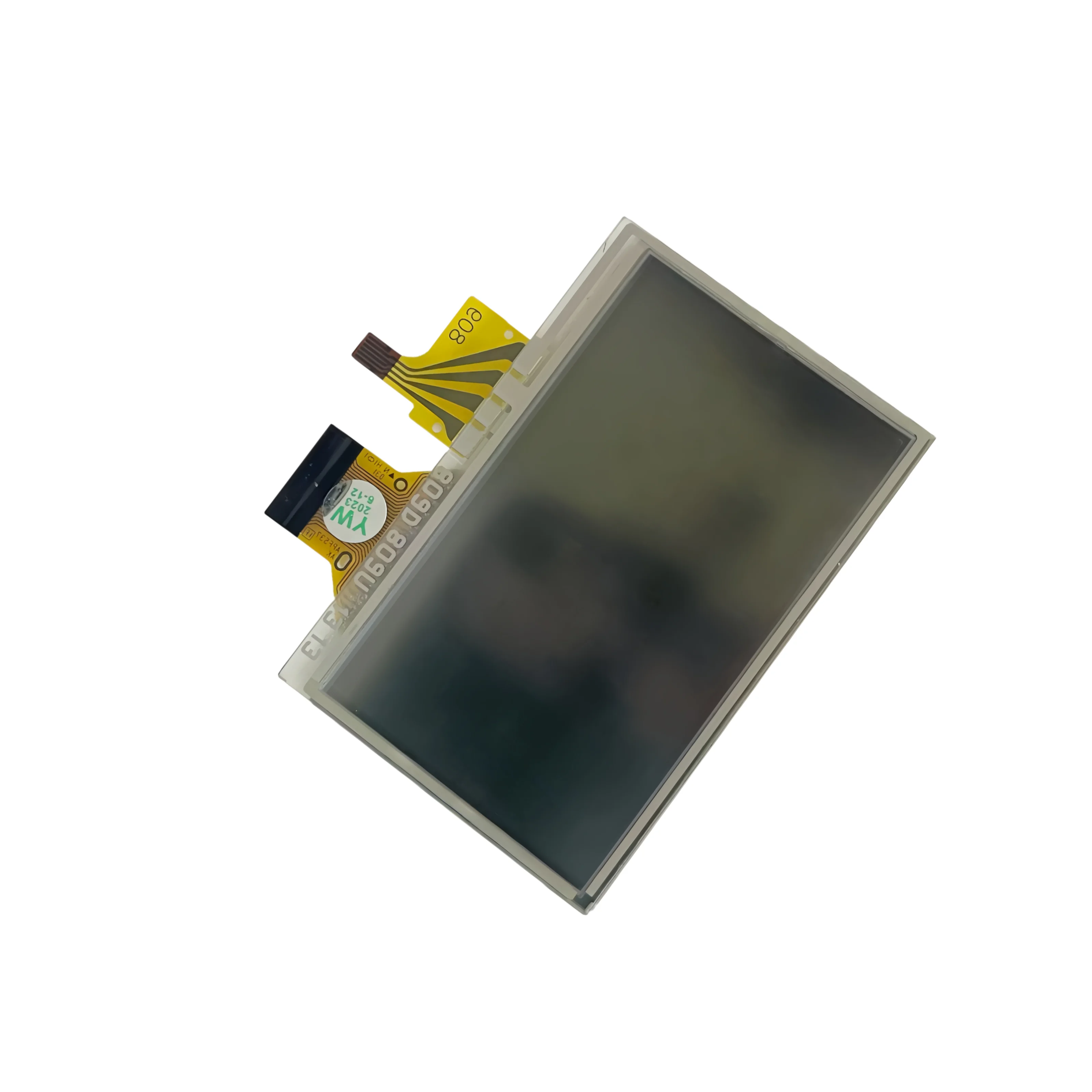 New LCD screen for Sony HC90 HC96 HC46 HC42 HC1E HC39 SR45 camera display repair accessories good quality screen
