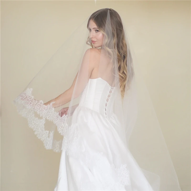 veli-da-sposa-a-due-strati-2t-lunghi-in-tulle-avorio-con-pizzo-morbido-effetto-ciglia-personalizzabili-per-la-chiesa-per-spose-con-blusher
