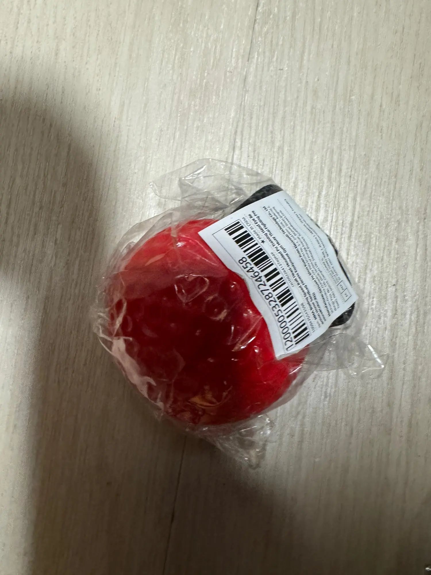 Kundebilde av produktet