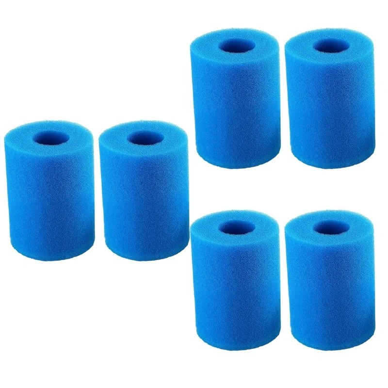 cartucho-de-filtro-de-piscina-de-substituicao-6-pecas-cartuchos-de-espuma-esponja-de-lavagem-reutilizavel-para-piscinas