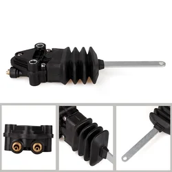 Car Air Suspension Leveling Valve Air Pouch Height Control Valve 4640070010 4640070070 Auto Truck Modified Parts