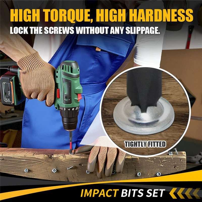 Impact Screwdriver … - image