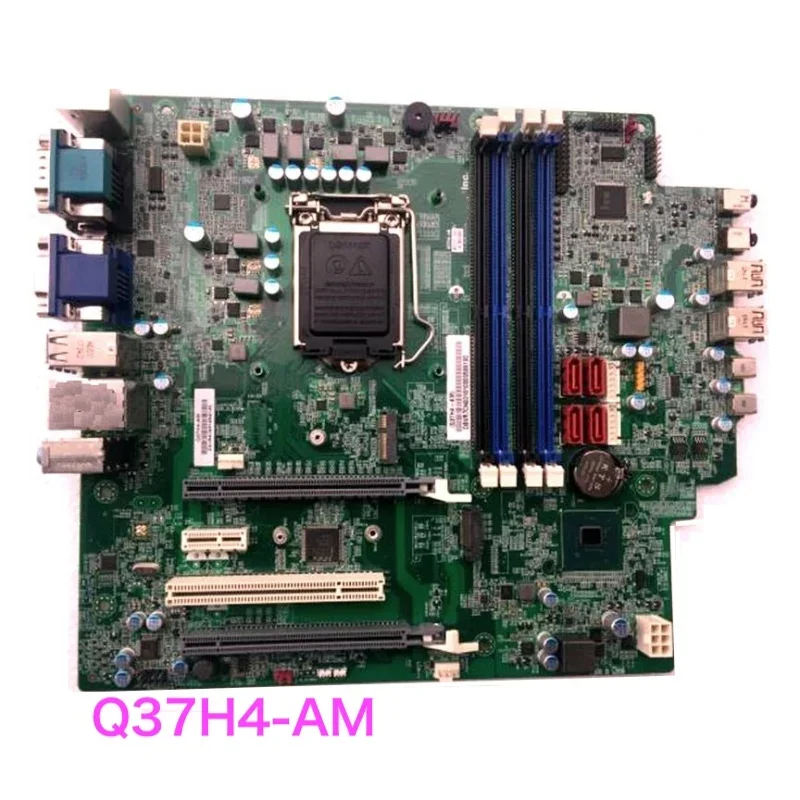 

Подходит для настольной материнской платы Acer B850 B360 Q37H4-AM LGA 1151, материнская плата DDR4, 100% протестирована, ОК, полностью работает