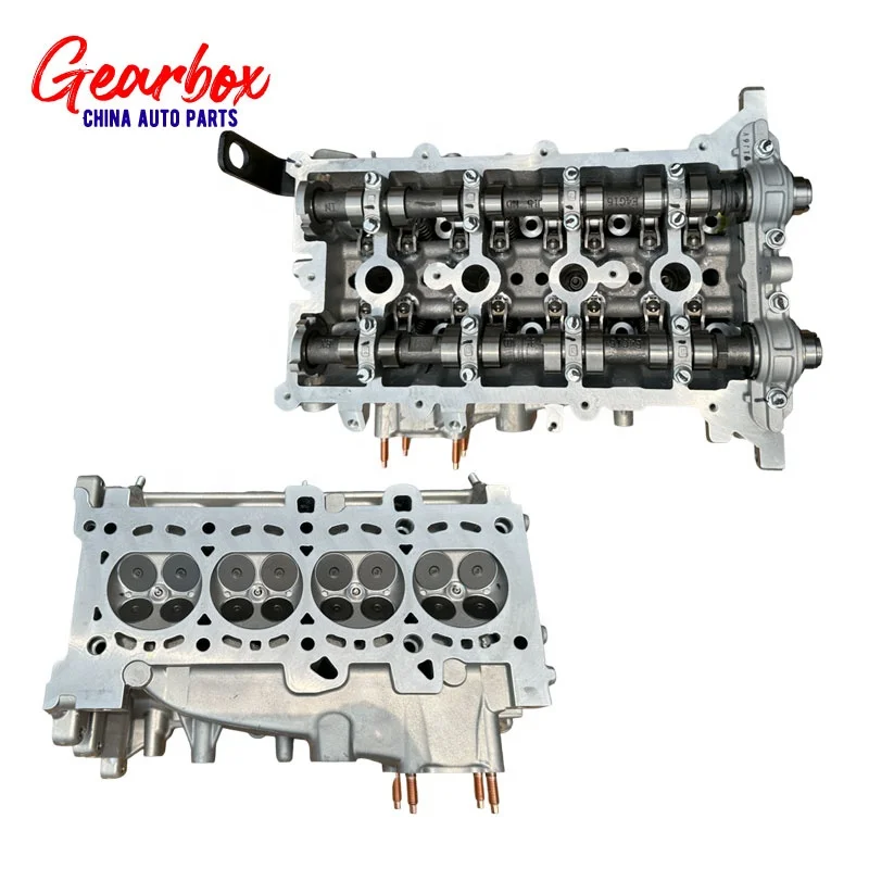 

ORIGINAL Brand NEW E4T15B-1003001 E4T15B-BJ1003001AA E4T15B CYLINDER HEAD ASSY For Chery 1.5T ARRIZO 5 GX Tiggo3 5X 7 8 JETOUR