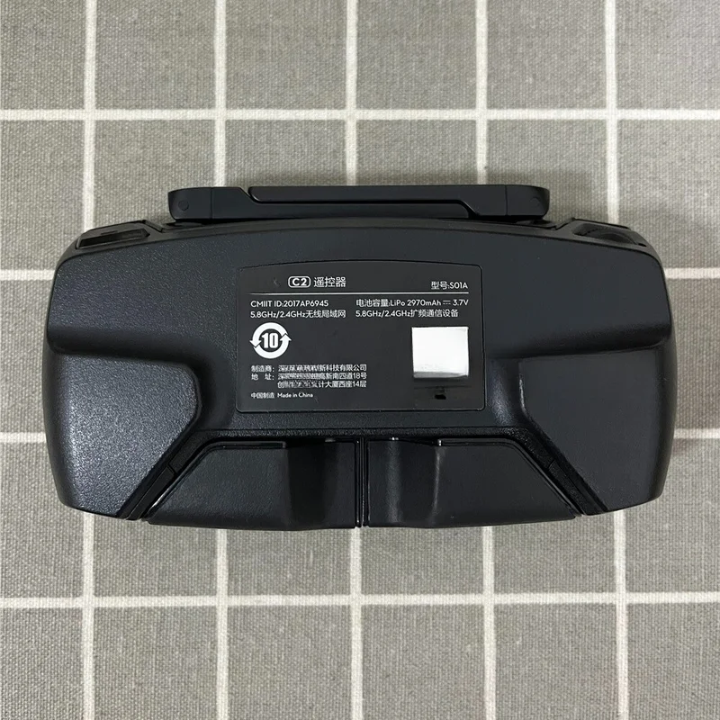 DJI Mavic Air ドローン リモートコントローラー S01A用