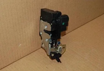 

For General-purpose high-quality for Chery trunk lock the back door lock assembly wholesale,