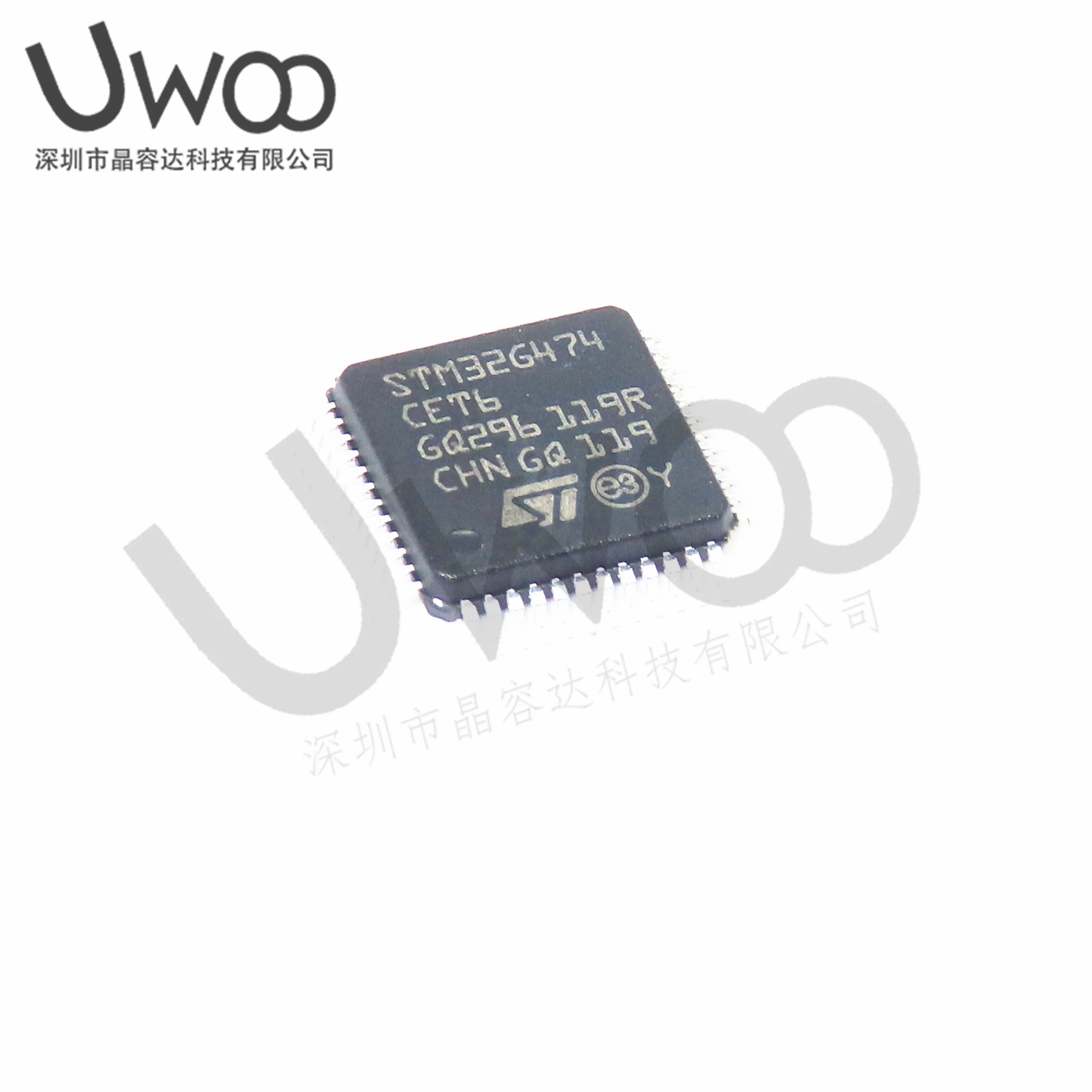 

10/pcs AD85050-LG48NRR STM32L451CET6 STM32F474RBT3 newly imported IGBT Module New Original