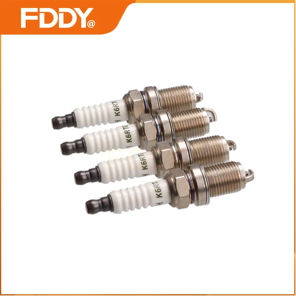 Fddy K6RTC Spark Pl… - image