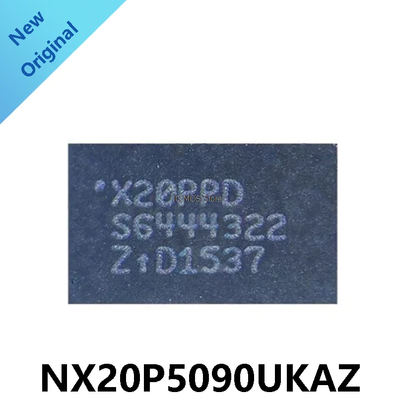 2-10pieces NX20P5090UKAZ NX20P5090UK NX20P5090 X20PPD BGA-15 chipset