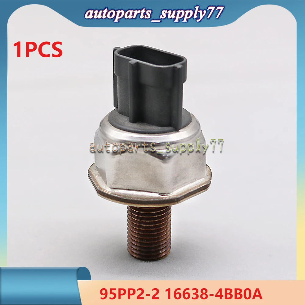 

95PP2-2 16638-4BB0A Датчик давления масла для Nissan Rogue Sport Rogue 2.0L L4 2017-2019 гг.