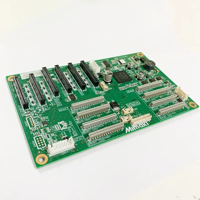 A Slider 2H Pcb Ass…