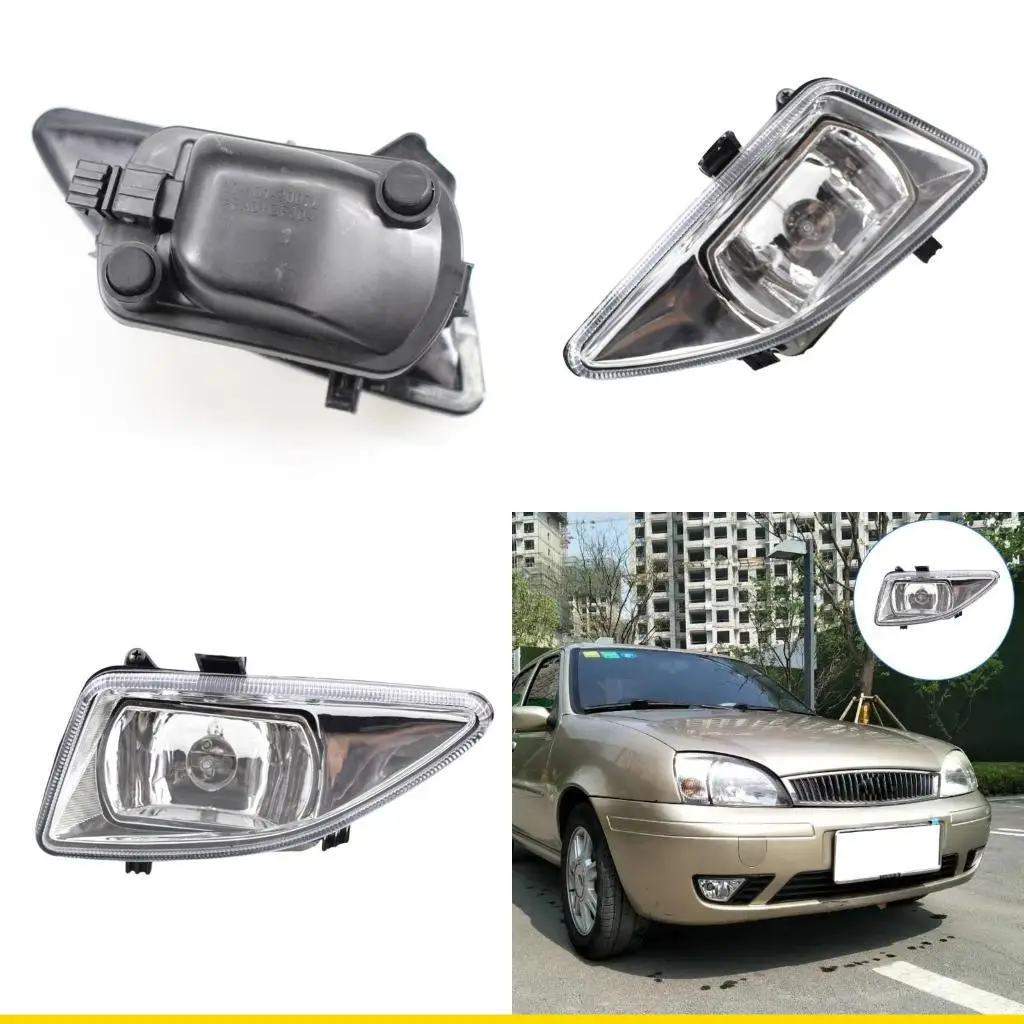 

Шолба Szch Industrial Fog Lamp Lamp