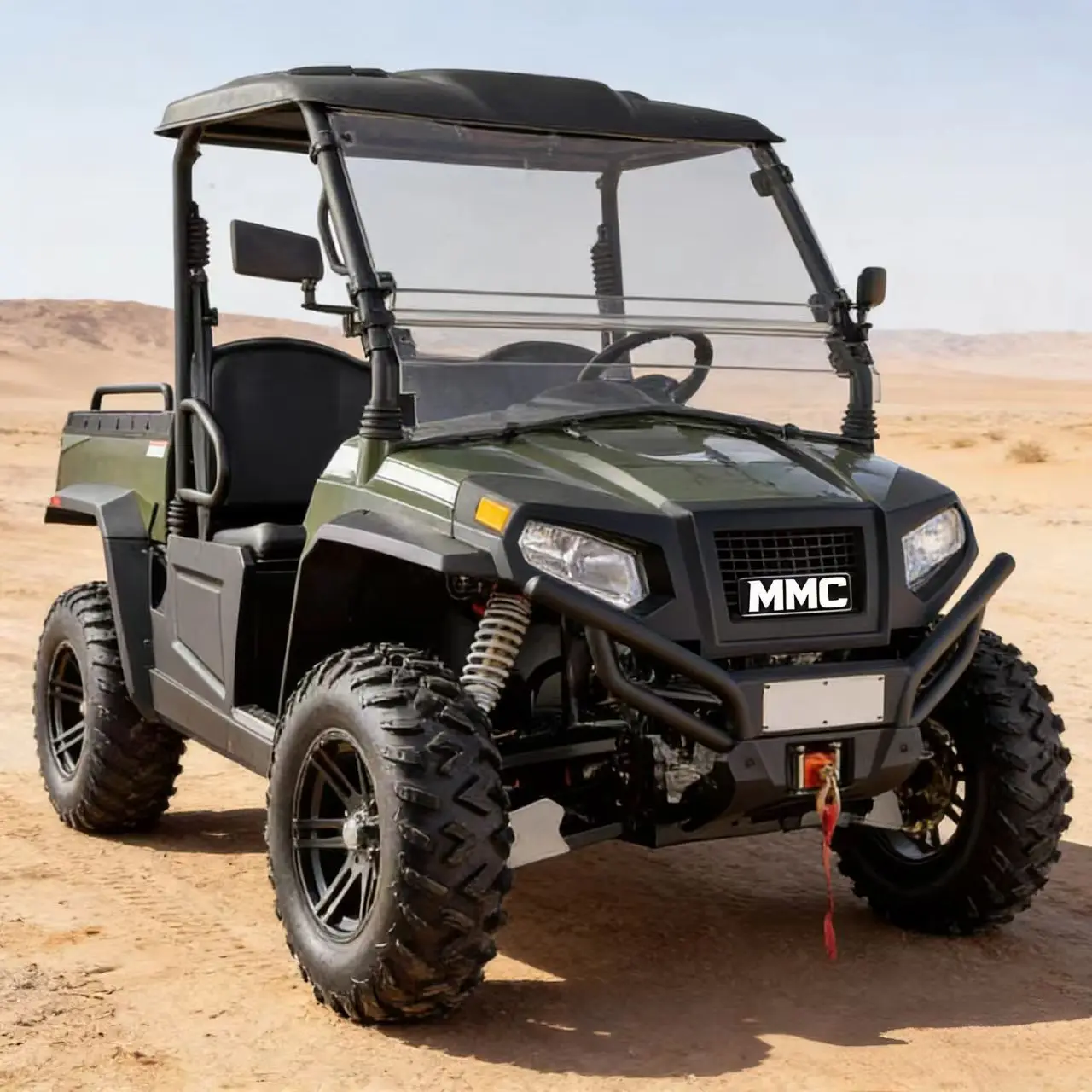 Trustworthy Mmc Sup…